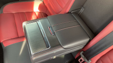 MG HS 1.5 T-GDI PHEV Trophy 5dr Auto Hatchback